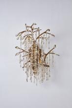 Bethel International Canada AZ02GD - Wall Sconce Gold