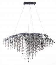 Bethel International Canada AZ05SL - Chandelier Silver