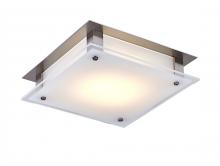 Bethel International Canada BAL50030 - LED Flush Mount Nickel