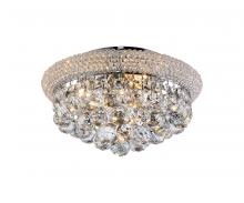 Bethel International Canada BET07CH - Flush Mount Chrome