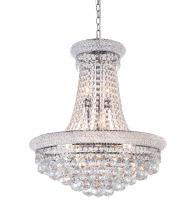 Bethel International Canada BET12CH - Chandelier Chrome