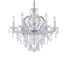 Bethel International Canada BET30 - Chandelier Chrome