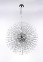 Bethel International Canada BET60L - Chandelier Chrome
