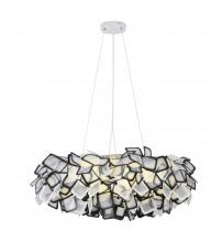 Bethel International Canada DLS99C30B - LED Chandelier Acrylic