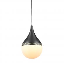 Bethel International Canada DU141P11B - Pendant Black