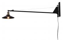 Bethel International Canada DU55 - Wall Sconce Metal