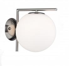 Bethel International Canada DU72SN - Wall Sconce Satin Nickel