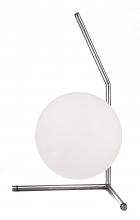 Bethel International Canada DU74SN - Table Lamp Satin Nickel