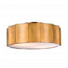 Bethel International Canada DU91 - Flush Mount Brass