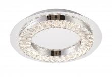 Bethel International Canada FT04 - LED Flush Mount Chrome
