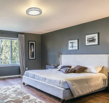 Bethel International Canada FT16 - LED Flush Mount Chrome