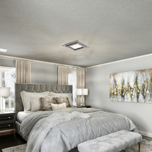 Bethel International Canada FT23 - LED Flush Mount Chrome