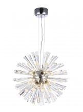 Bethel International Canada GA74S - Chandelier Chrome