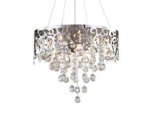 Bethel International Canada GL199-16 - Chandelier Chrome
