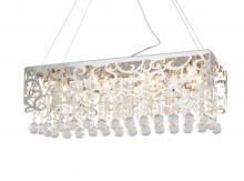 Bethel International Canada GL199-29 - Chandelier Chrome