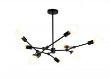 Bethel International Canada GL329C30B - Chandelier  Metal