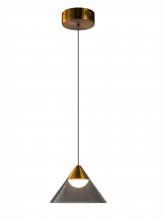 Bethel International Canada GL331P7G - Pendant Antique Gold