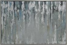 Bethel International Canada JA68HG4060S - Art Painting Black & White