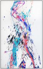 Bethel International Canada JA80HG5080S - Wall Art Canvas