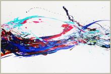 Bethel International Canada JA84HG5072C - Wall Art Canvas