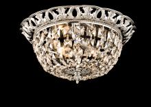 Bethel International Canada JD03CH - Flush Mount Chrome