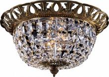 Bethel International Canada JD04 - Flush Mount Gold