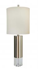 Bethel International Canada JTL39GV-PN - Table Lamp Polished Nickel