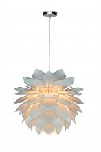 Bethel International Canada JU01C20WH - Chandelier White
