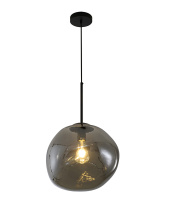 Bethel International Canada KAC14 - Satin Black Pendant