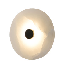 Bethel International Canada KAC21 - Satin Black LED Wall Sconce