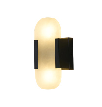 Bethel International Canada KAC22 - Satin Black LED Wall Sconce