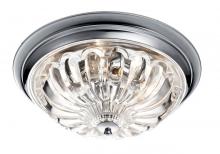 Bethel International Canada KC09 - Flush Mount Chrome