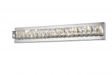 Bethel International Canada KD21 - LED Wall Sconce Chrome