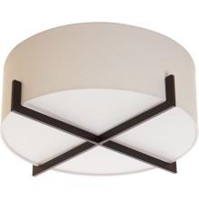 Bethel International Canada LG03 - Flush Mount Black