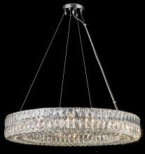 Bethel International Canada LX66 - Chandelier Chrome