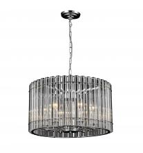 Bethel International Canada LX79C22CH - Chandelier Chrome