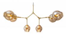 Bethel International Canada MA10 - Chandelier Gold