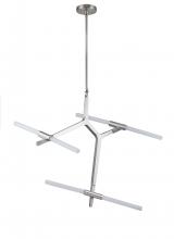 Bethel International Canada MA20SN - Chandelier Satin Nickel