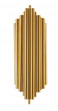 Bethel International Canada MJ01W20G - Wall Sconce Gold