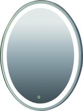 Bethel International Canada MM02 - Wall Sconce Silver