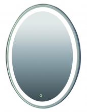 Bethel International Canada MM03 - Wall Sconce Silver