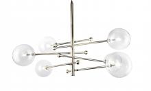 Bethel International Canada MSF01CH - Chandelier Chrome