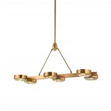 Bethel International Canada MSF03C37BR - Chandelier Bronze
