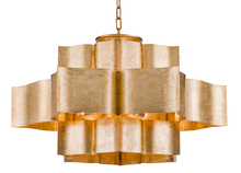 Bethel International Canada MU03 - Chandelier Gold