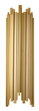 Bethel International Canada MU108W29G - Wall Sconce Gold