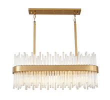 Bethel International Canada MU14 - Chandelier Gold