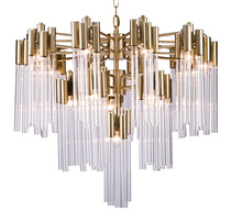 Bethel International Canada MU21 - Chandelier Gold