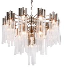 Bethel International Canada MU21P33HN - Chandelier Chrome