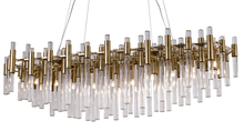 Bethel International Canada MU40 - Chandelier Gold