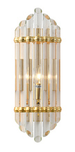 Bethel International Canada MU45 - Wall Sconce Gold